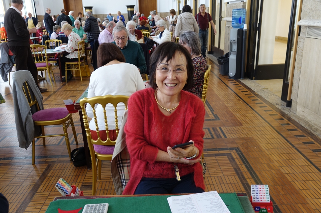 Grand tournoi 2019 de la mairie de Puteaux, le 29 mai. — photo 30