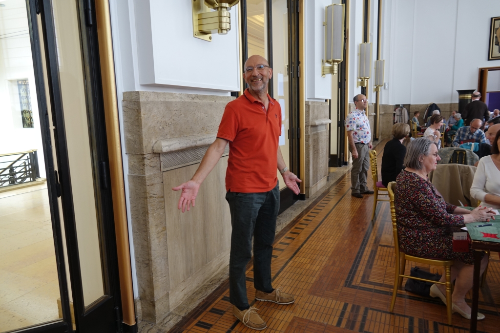 Grand tournoi 2019 de la mairie de Puteaux, le 29 mai. — photo 35