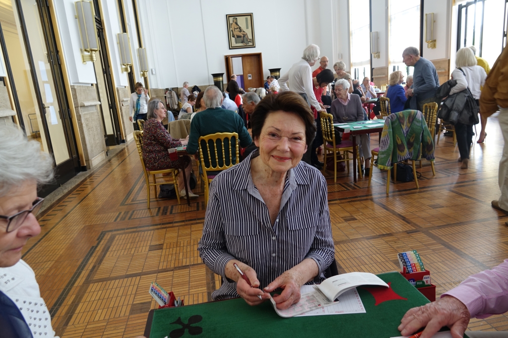 Grand tournoi 2019 de la mairie de Puteaux, le 29 mai. — photo 36