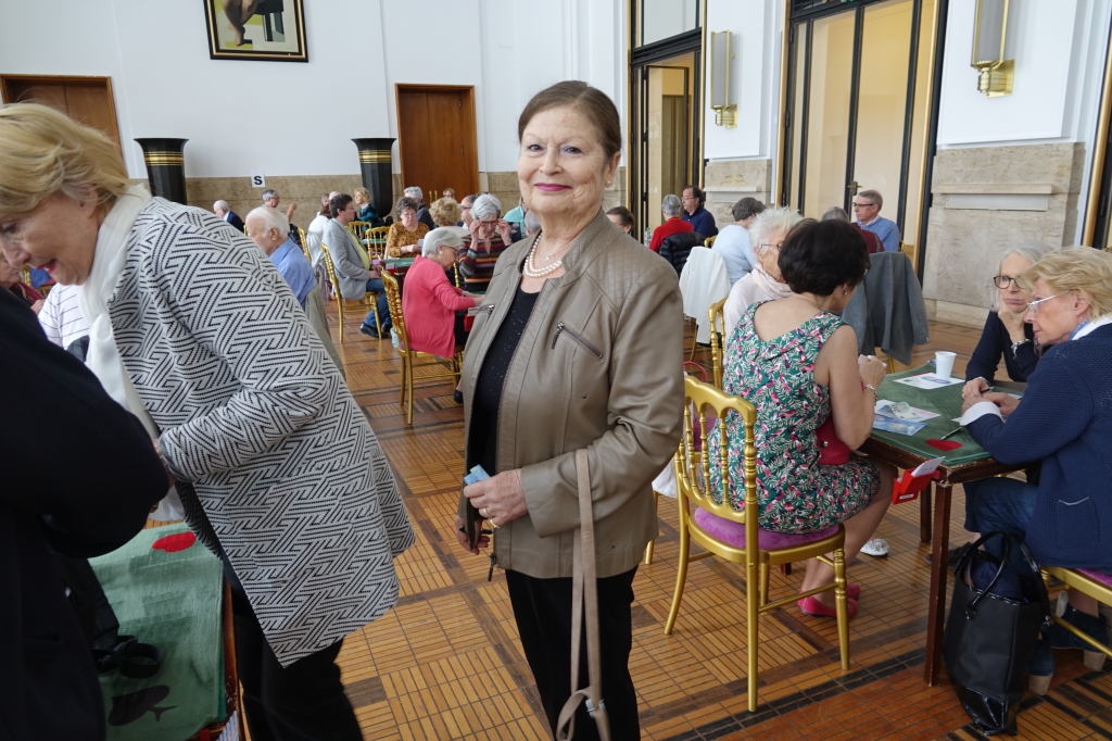 Grand tournoi 2019 de la mairie de Puteaux, le 29 mai. — photo 39