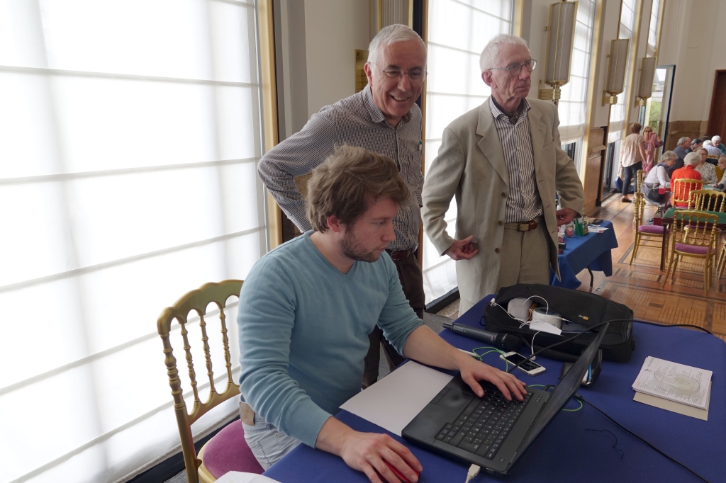 Grand tournoi 2019 de la mairie de Puteaux, le 29 mai. — photo 42