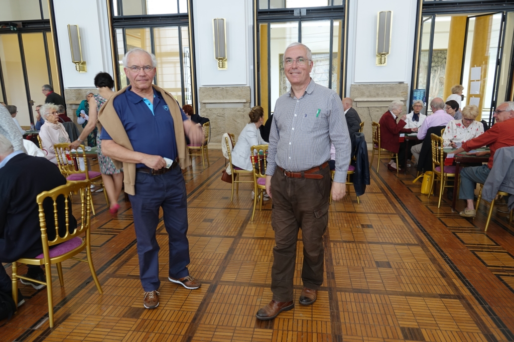 Grand tournoi 2019 de la mairie de Puteaux, le 29 mai. — photo 43