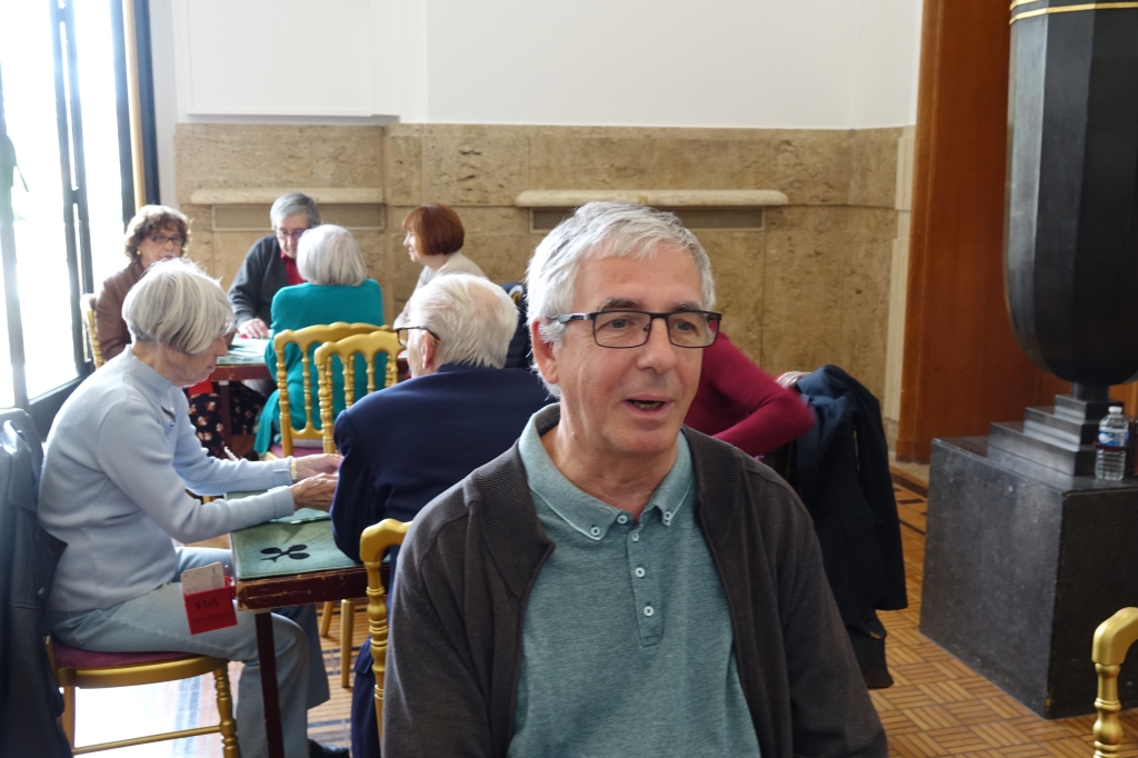 Grand tournoi 2019 de la mairie de Puteaux, le 29 mai. — photo 55