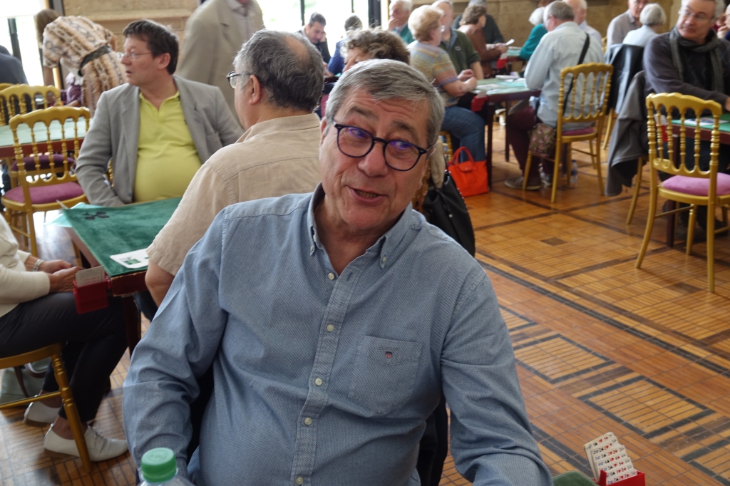 Grand tournoi 2019 de la mairie de Puteaux, le 29 mai. — photo 58