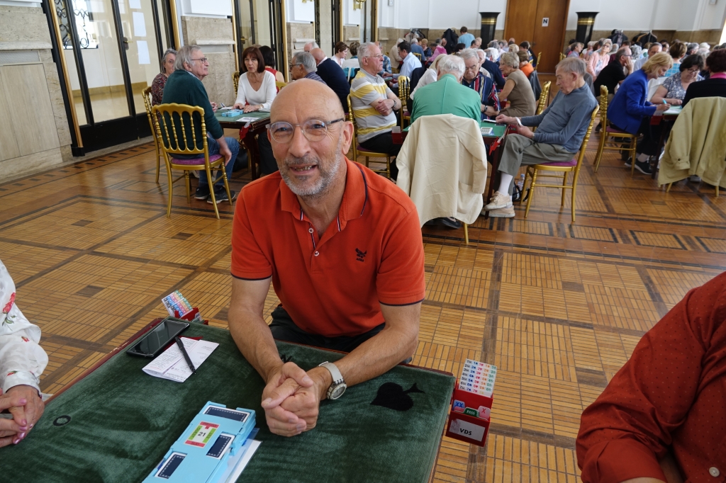 Grand tournoi 2019 de la mairie de Puteaux, le 29 mai. — photo 63