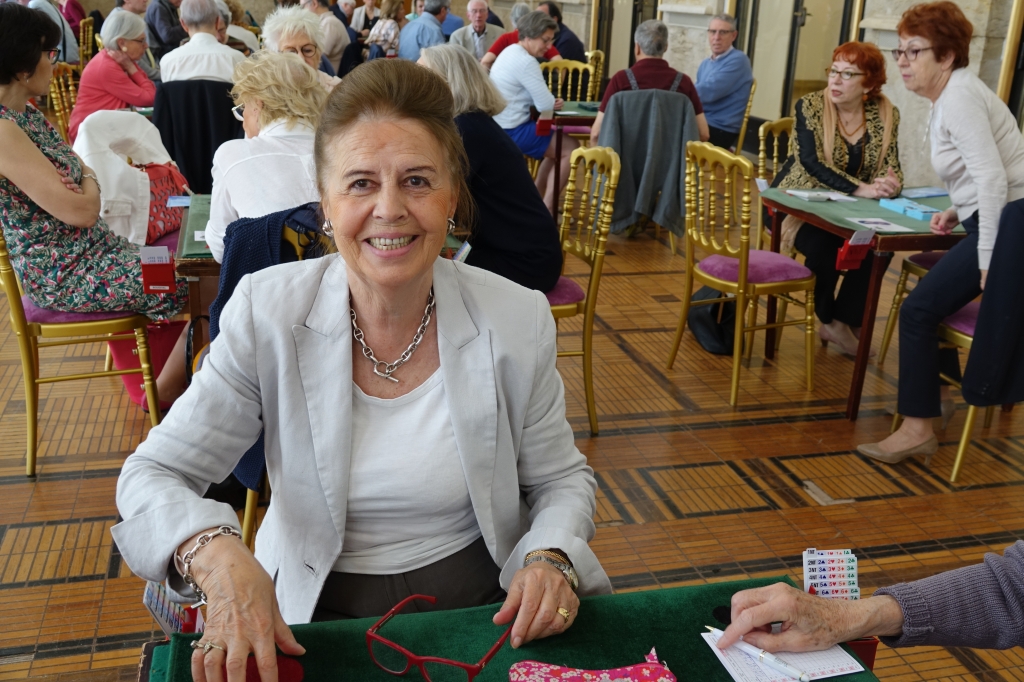 Grand tournoi 2019 de la mairie de Puteaux, le 29 mai. — photo 65