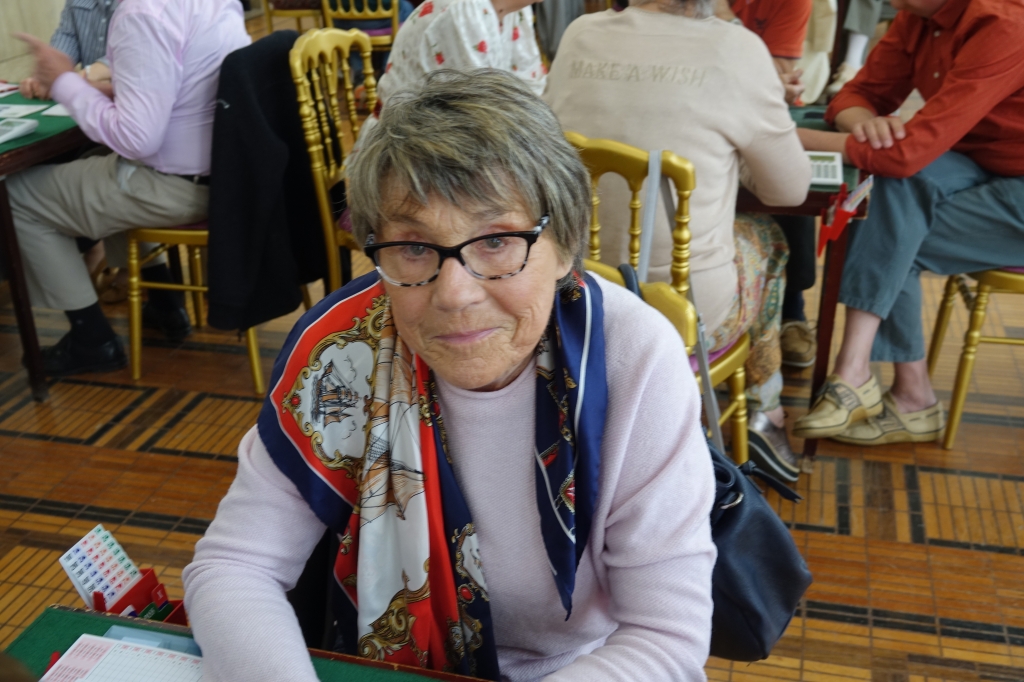Grand tournoi 2019 de la mairie de Puteaux, le 29 mai. — photo 66
