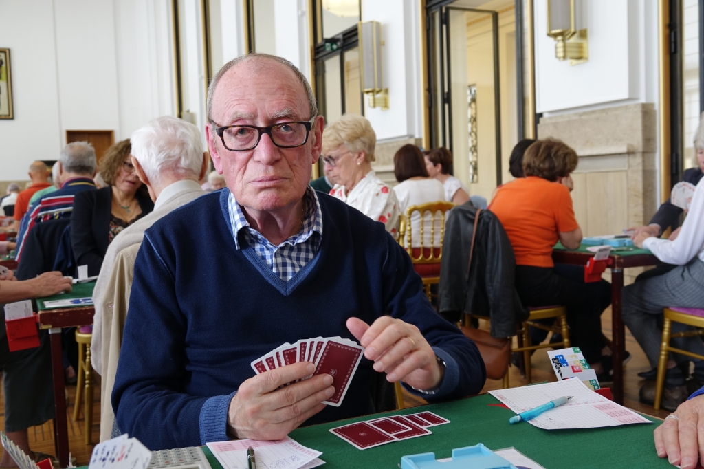 Grand tournoi 2019 de la mairie de Puteaux, le 29 mai. — photo 67
