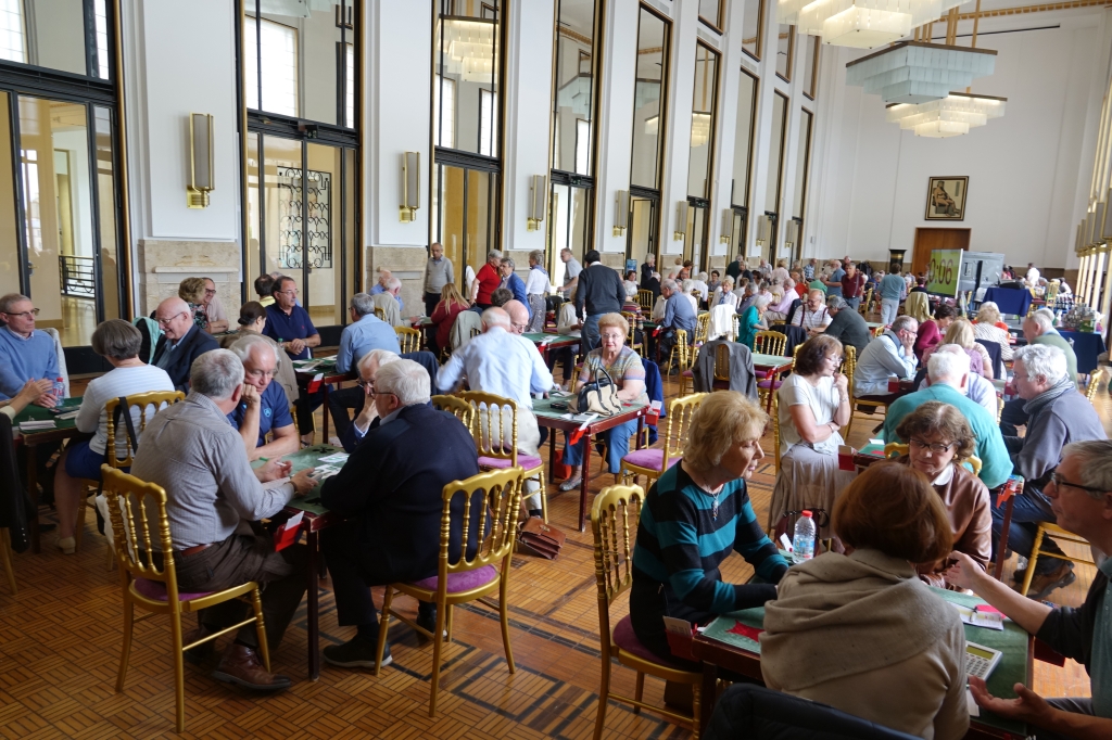 Grand tournoi 2019 de la mairie de Puteaux, le 29 mai. — photo 70