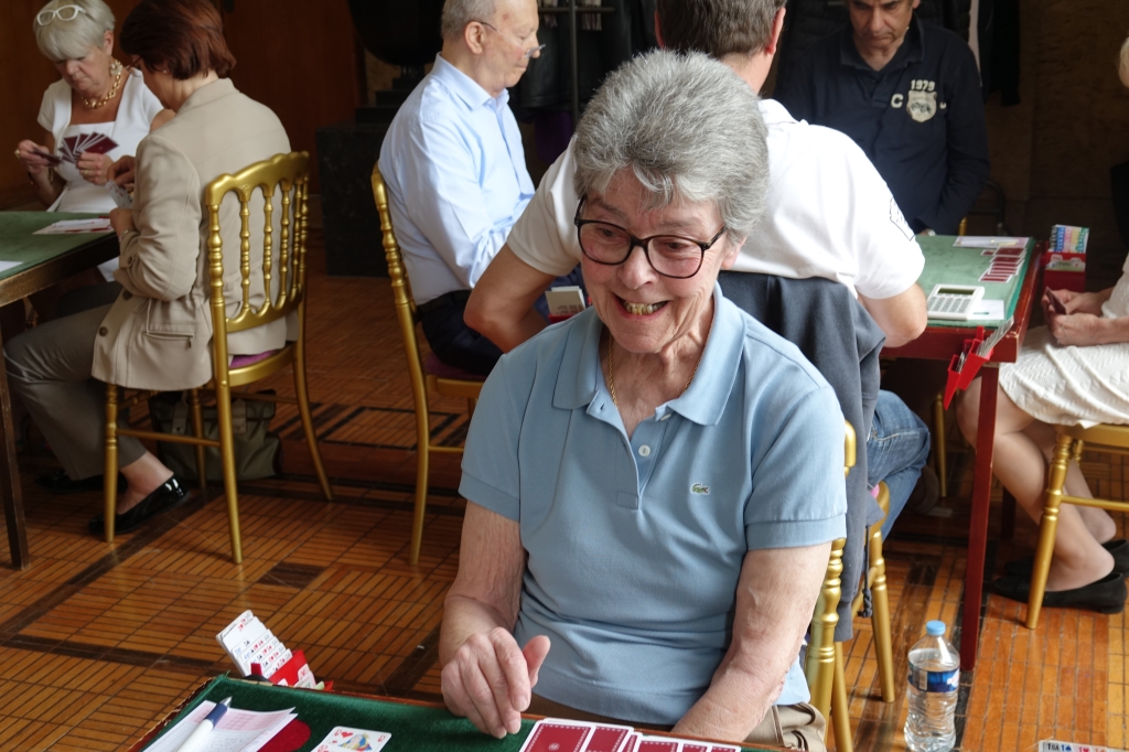 Grand tournoi 2019 de la mairie de Puteaux, le 29 mai. — photo 73