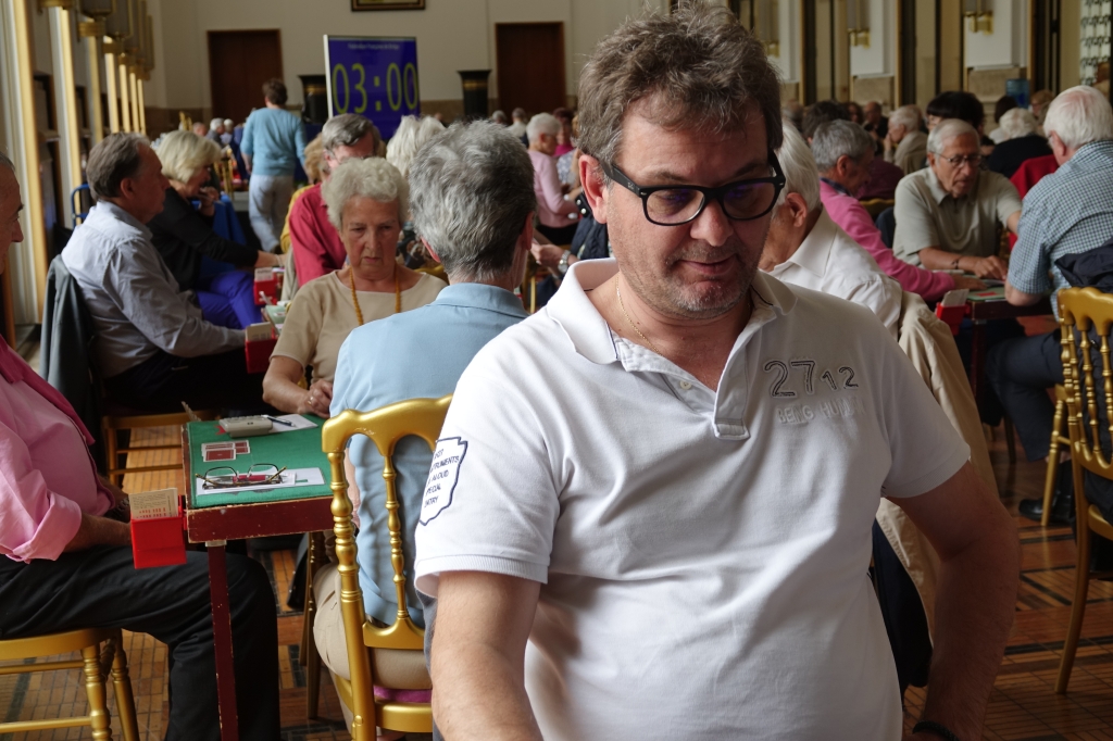 Grand tournoi 2019 de la mairie de Puteaux, le 29 mai. — photo 74