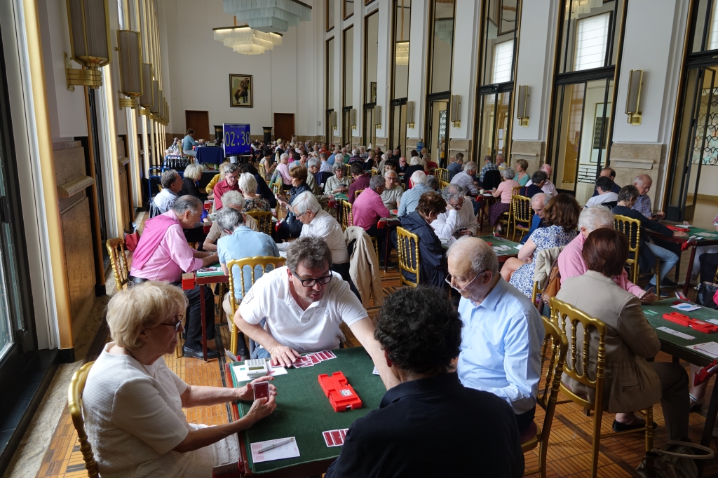 Grand tournoi 2019 de la mairie de Puteaux, le 29 mai. — photo 76