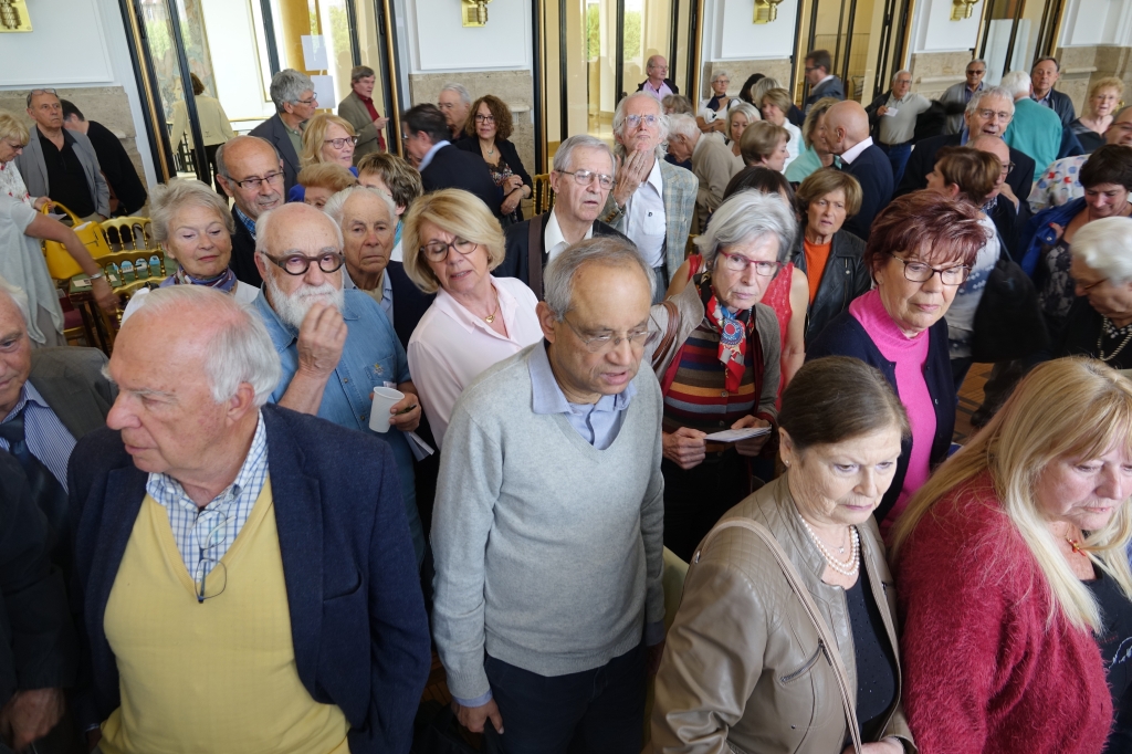 Grand tournoi 2019 de la mairie de Puteaux, le 29 mai. — photo 79