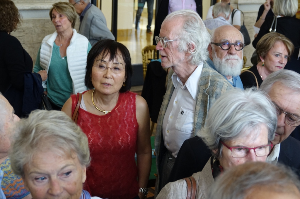 Grand tournoi 2019 de la mairie de Puteaux, le 29 mai. — photo 80