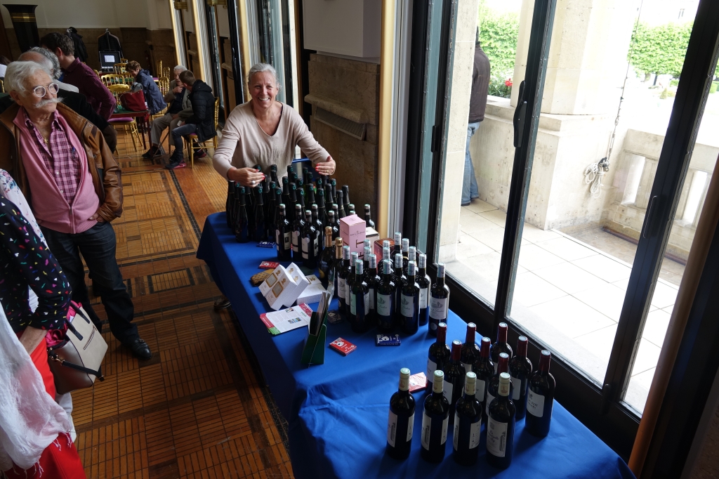 Grand tournoi 2019 de la mairie de Puteaux, le 29 mai. — photo 81