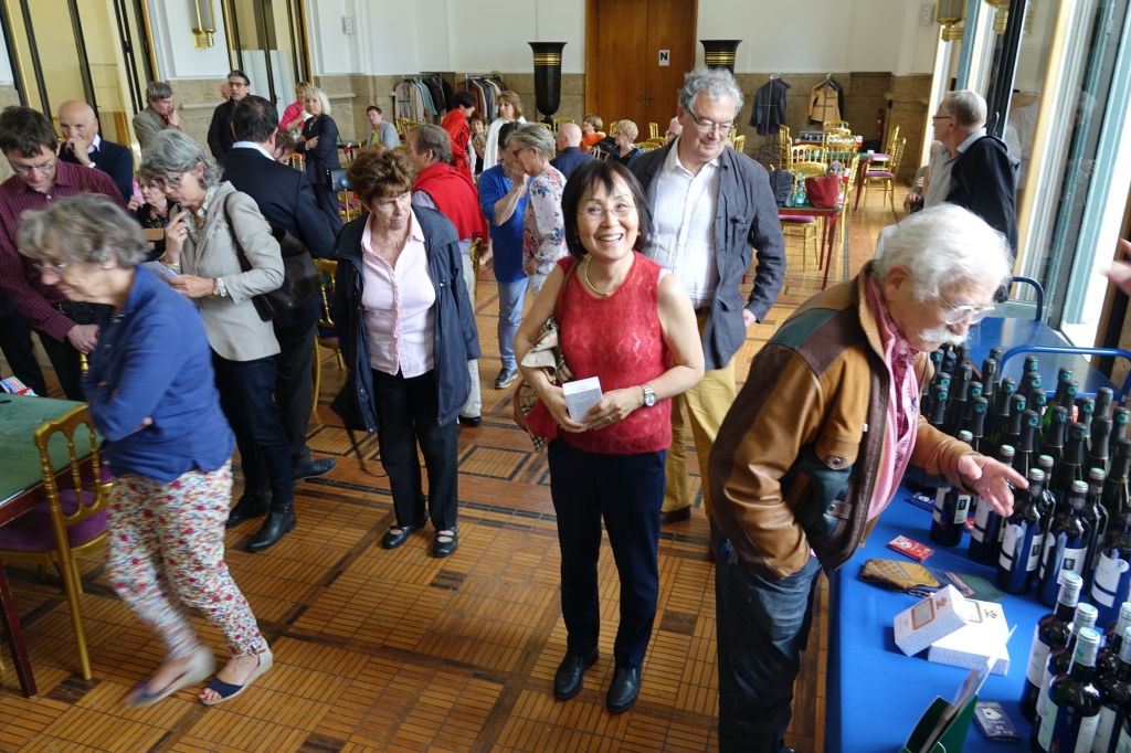 Grand tournoi 2019 de la mairie de Puteaux, le 29 mai. — photo 86