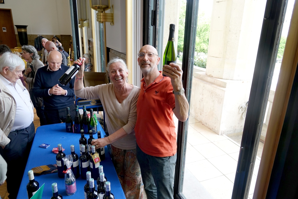 Grand tournoi 2019 de la mairie de Puteaux, le 29 mai. — photo 90