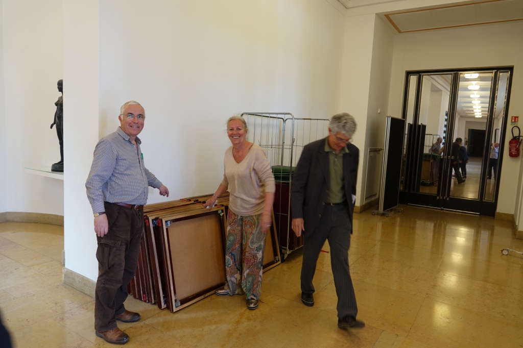 Grand tournoi 2019 de la mairie de Puteaux, le 29 mai. — photo 94