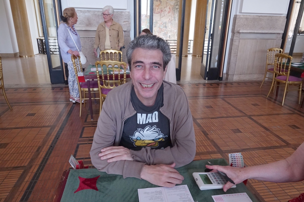 Grand tournoi de la Mairie de Puteaux, le 14 juin 2022. — photo 3