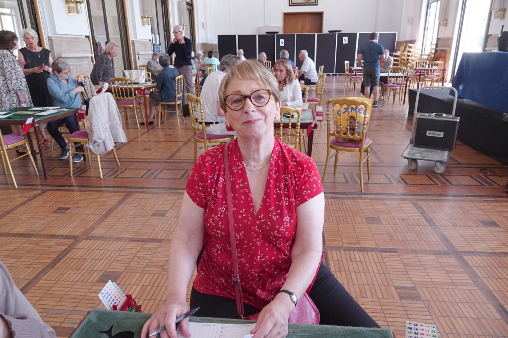 Grand tournoi de la Mairie de Puteaux, le 14 juin 2022. — photo 4