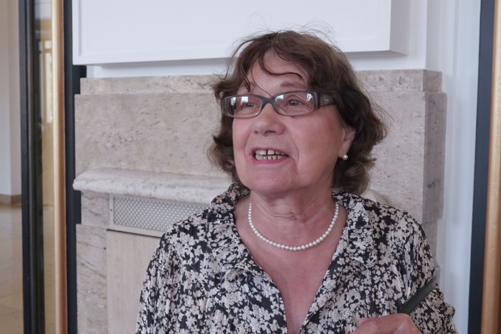 Grand tournoi de la Mairie de Puteaux, le 14 juin 2022. — photo 6