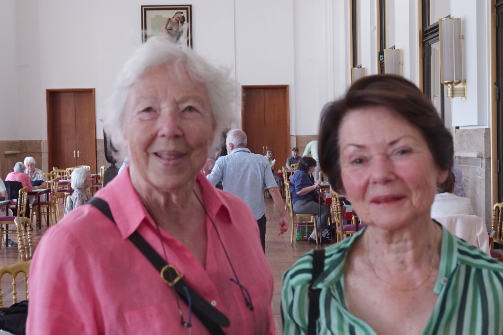 Grand tournoi de la Mairie de Puteaux, le 14 juin 2022. — photo 9