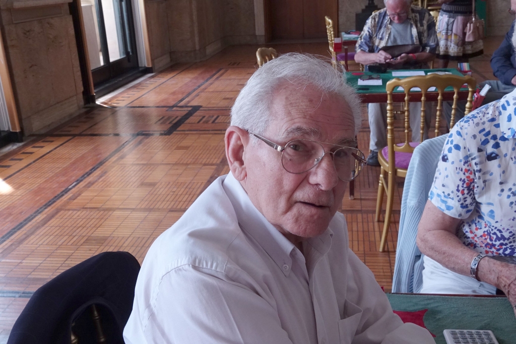 Grand tournoi de la Mairie de Puteaux, le 14 juin 2022. — photo 25
