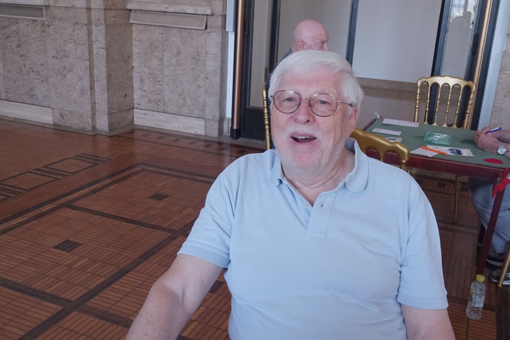 Grand tournoi de la Mairie de Puteaux, le 14 juin 2022. — photo 28