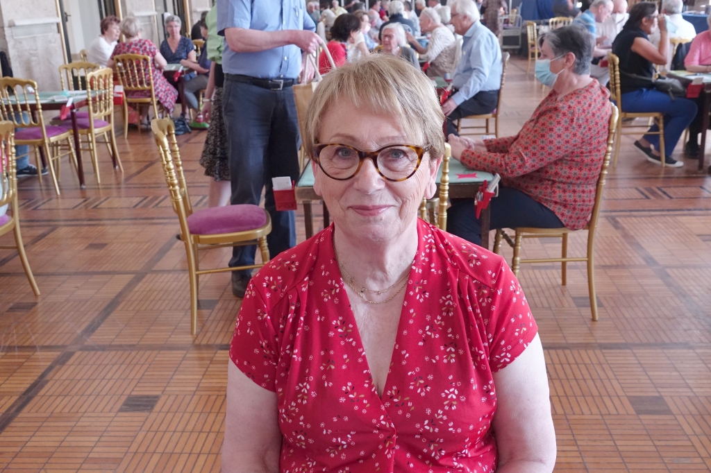 Grand tournoi de la Mairie de Puteaux, le 14 juin 2022. — photo 29
