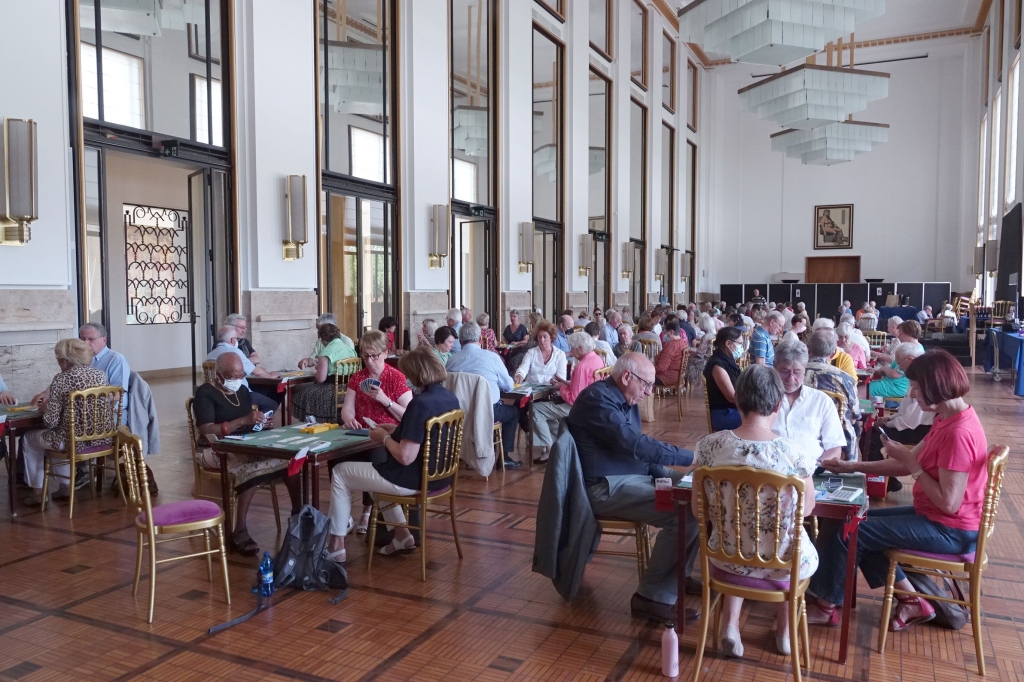 Grand tournoi de la Mairie de Puteaux, le 14 juin 2022. — photo 35