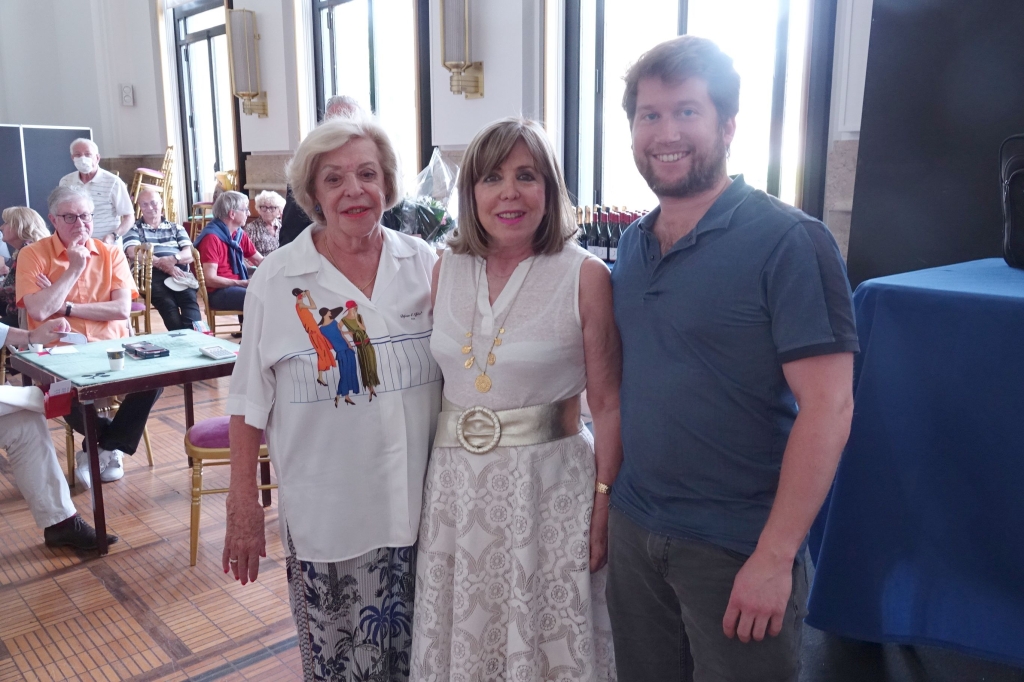 Grand tournoi de la Mairie de Puteaux, le 14 juin 2022. — photo 38