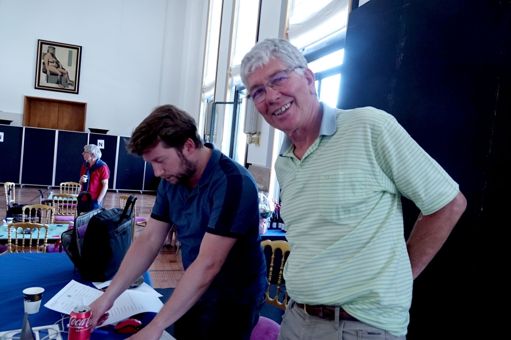 Grand tournoi de la Mairie de Puteaux, le 14 juin 2022. — photo 39