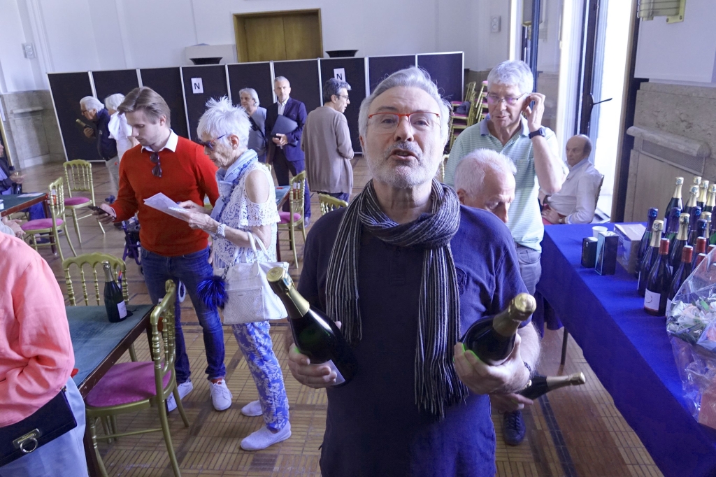 Grand tournoi de la Mairie de Puteaux, le 14 juin 2022. — photo 43