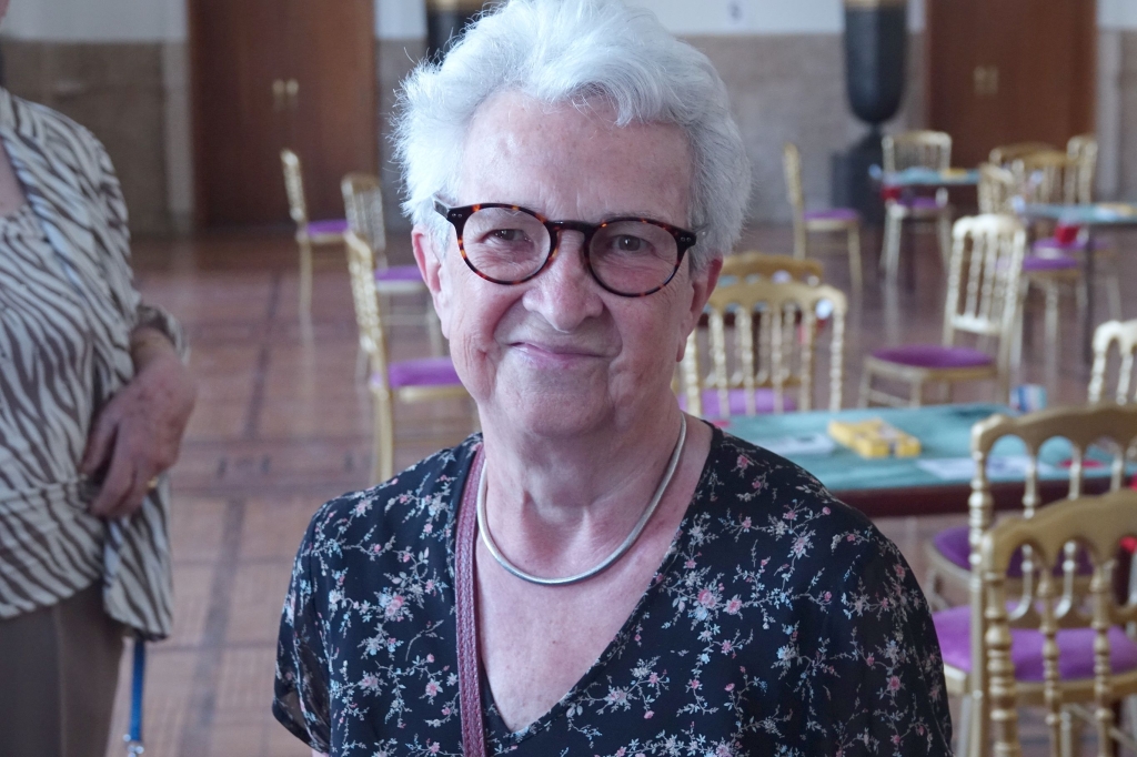 Grand tournoi de la Mairie de Puteaux, le 14 juin 2022. — photo 47