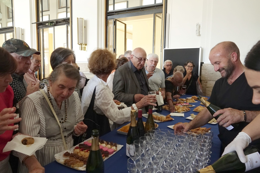 Grand tournoi de la Mairie de Puteaux, le 14 juin 2022. — photo 57