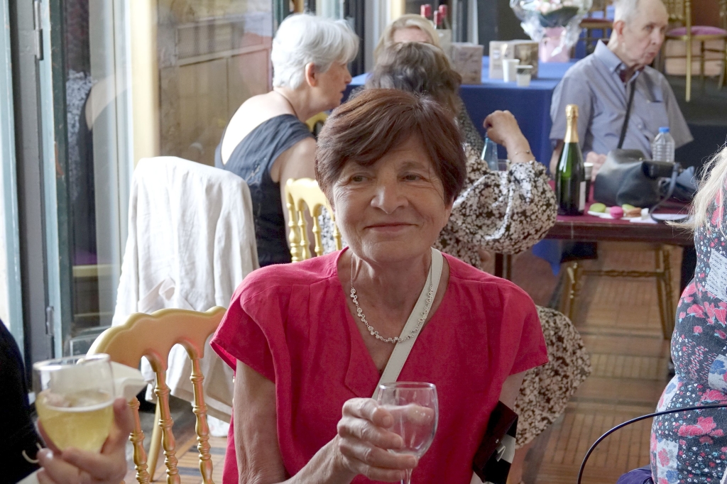 Grand tournoi de la Mairie de Puteaux, le 14 juin 2022. — photo 58