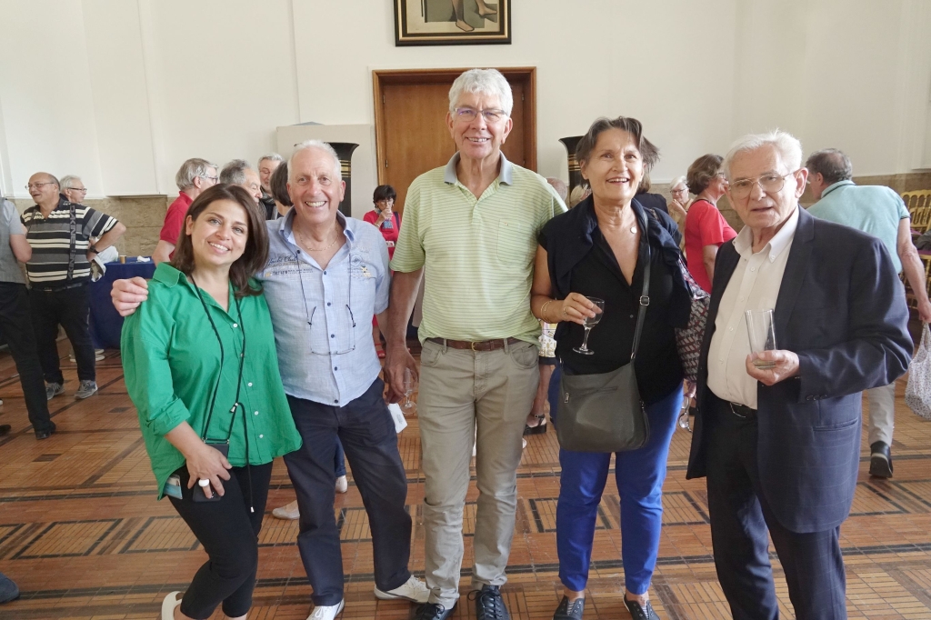 Grand tournoi de la Mairie de Puteaux, le 14 juin 2022. — photo 62