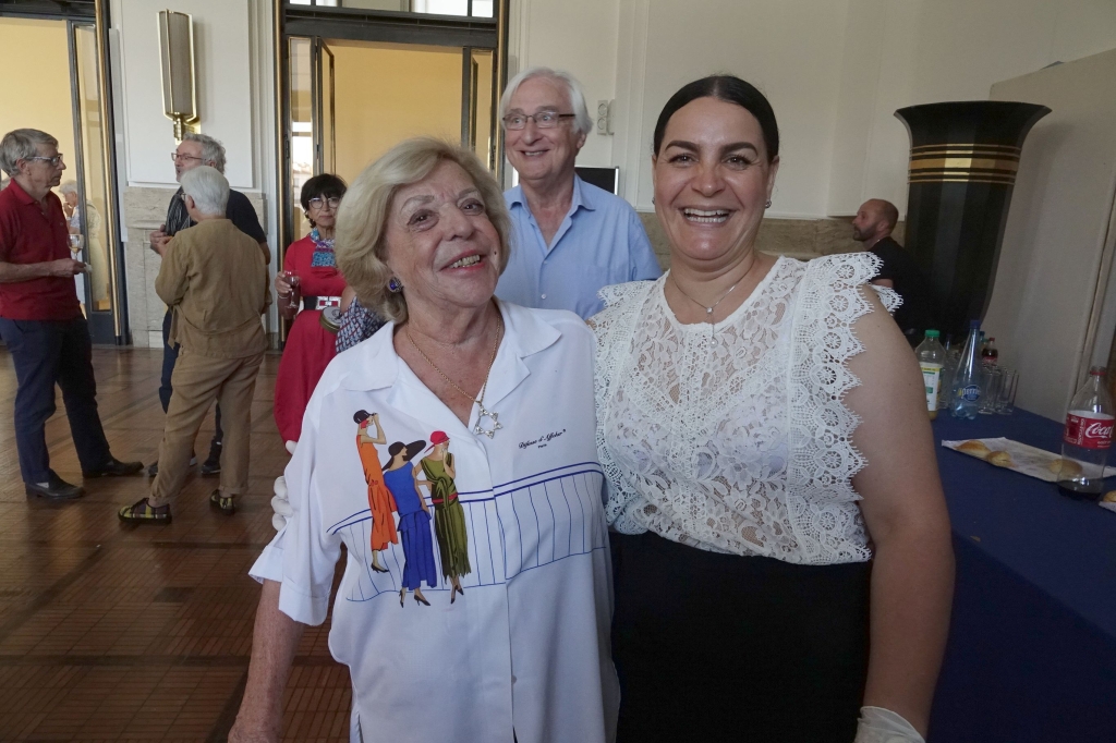 Grand tournoi de la Mairie de Puteaux, le 14 juin 2022. — photo 64