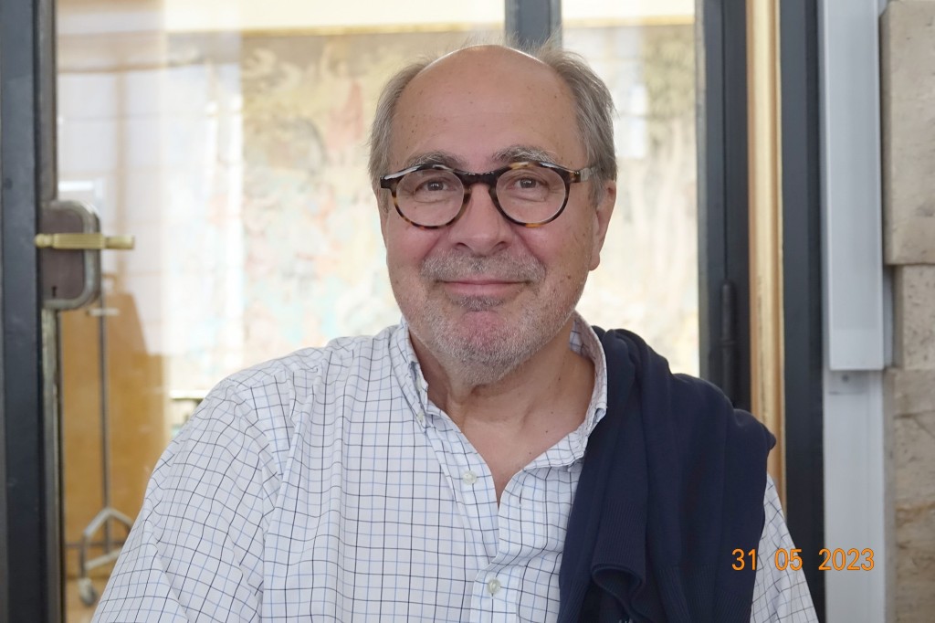 Grand tournoi de la Mairie de Puteaux, le 31 juin 2023. — photo 3
