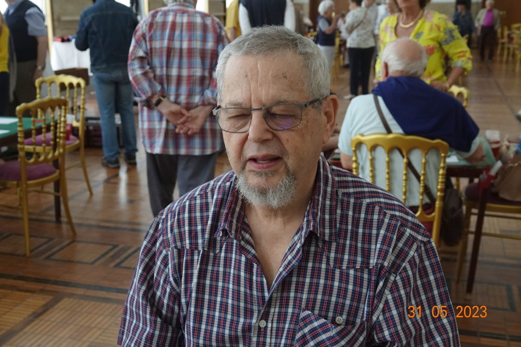 Grand tournoi de la Mairie de Puteaux, le 31 juin 2023. — photo 6