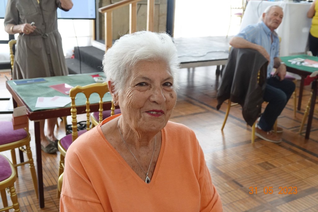 Grand tournoi de la Mairie de Puteaux, le 31 juin 2023. — photo 8
