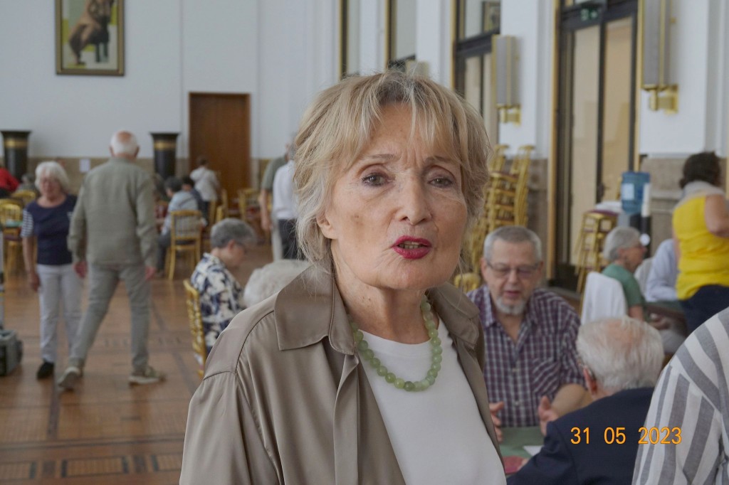 Grand tournoi de la Mairie de Puteaux, le 31 juin 2023. — photo 12