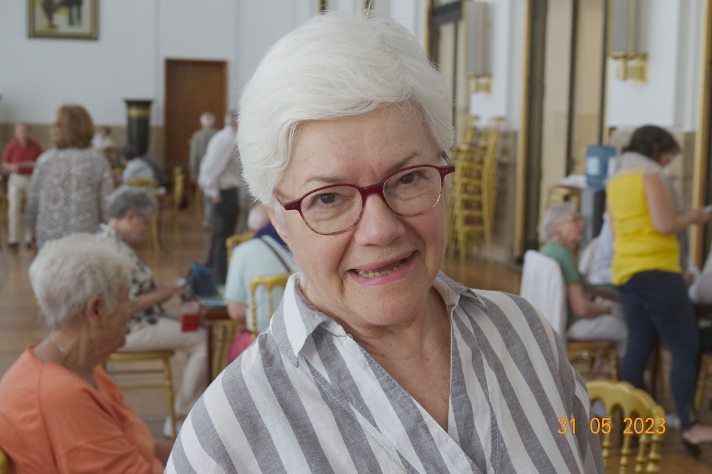 Grand tournoi de la Mairie de Puteaux, le 31 juin 2023. — photo 13