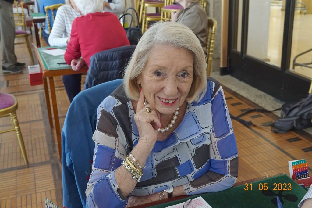 Grand tournoi de la Mairie de Puteaux, le 31 juin 2023. — photo 28