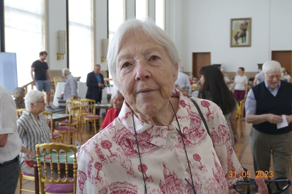 Grand tournoi de la Mairie de Puteaux, le 31 juin 2023. — photo 29
