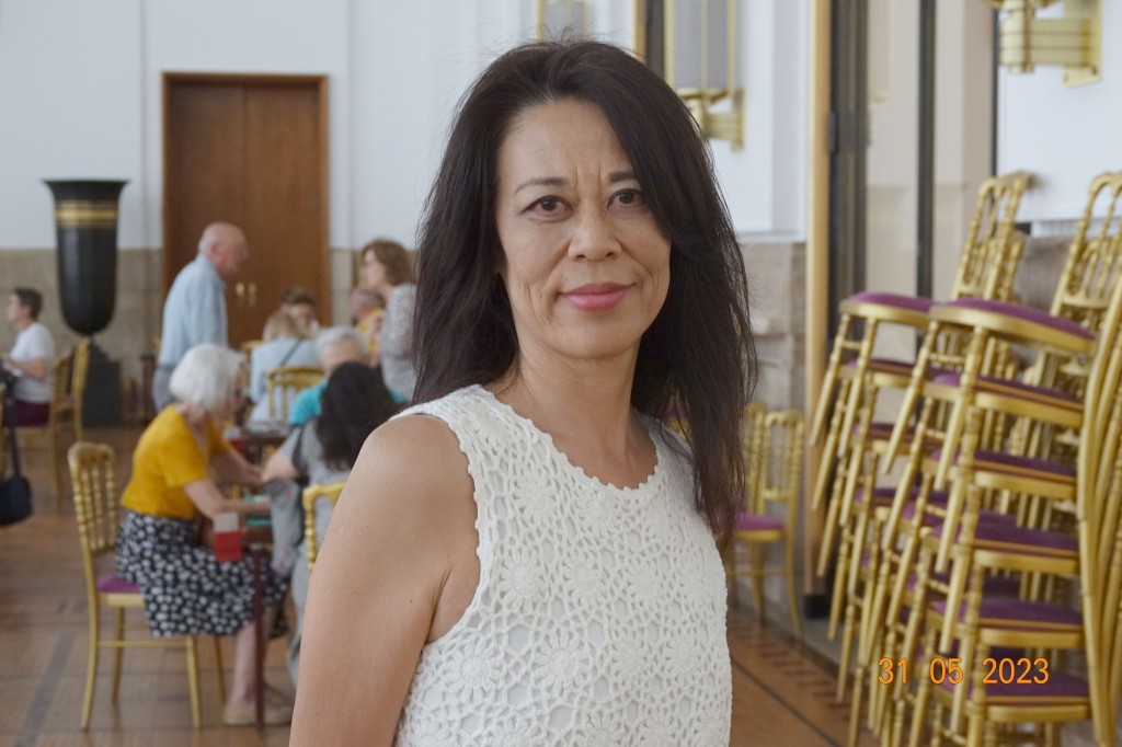 Grand tournoi de la Mairie de Puteaux, le 31 juin 2023. — photo 35
