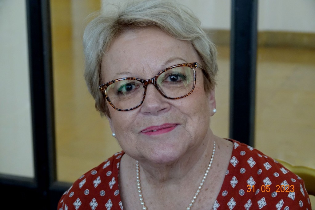 Grand tournoi de la Mairie de Puteaux, le 31 juin 2023. — photo 38