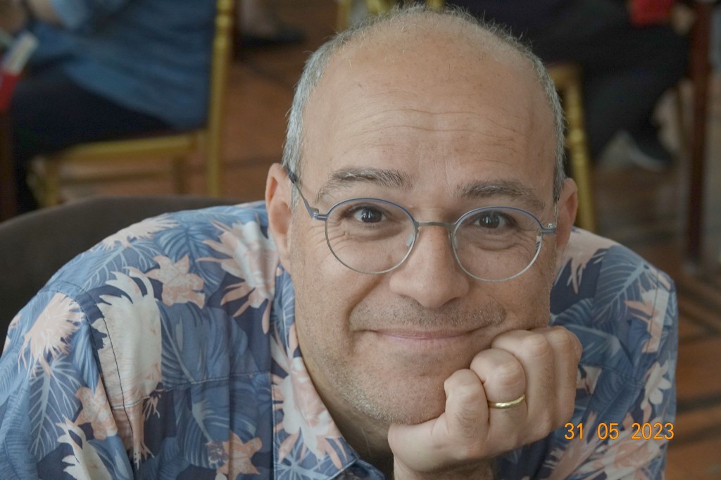 Grand tournoi de la Mairie de Puteaux, le 31 juin 2023. — photo 43