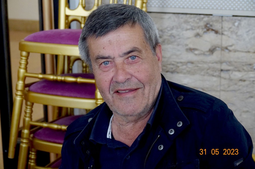 Grand tournoi de la Mairie de Puteaux, le 31 juin 2023. — photo 45