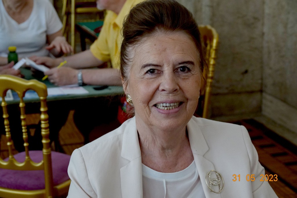 Grand tournoi de la Mairie de Puteaux, le 31 juin 2023. — photo 46
